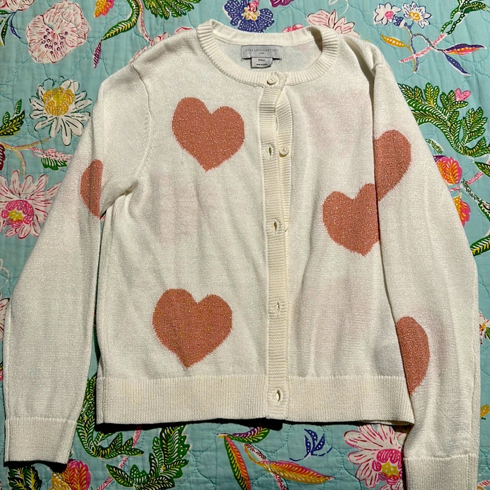 Kids Sweater